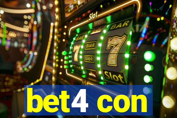 bet4 con